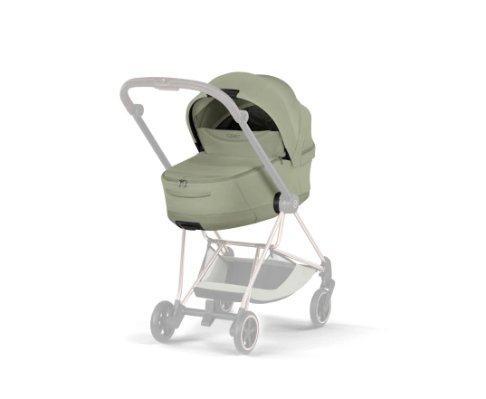 Люлька Cybex MIOS/COYA Style - sage green