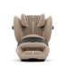 Автокресло Cybex PALLAS G3 I-SIZE PLUS - almond beige