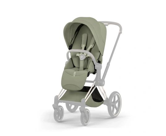 Комплект текстилю Cybex PRIAM Style - sage green
