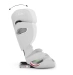 Автокресло Cybex SOLUTION T i-FIX PLUS - platinum white