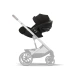 Автокресло Cybex Cloud G-iSize 0-13кг - Magic Black