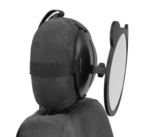 Додаткове дзеркало заднього виду MAXI-COSI Black