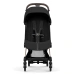Прогулянкова коляска Cybex COYA Style - rosegold/sepia black