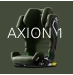 Автокресло Recaro AXION 1 - vibrant orange