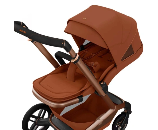 Прогулянкова коляска Maxi-Cosi FAME - copper terra