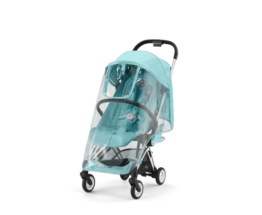 Прогулянкова коляска Cybex Coya Jeremy Scott Car