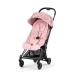 Прогулянкова коляска Cybex COYA SIMPLY FLOWERS - pink