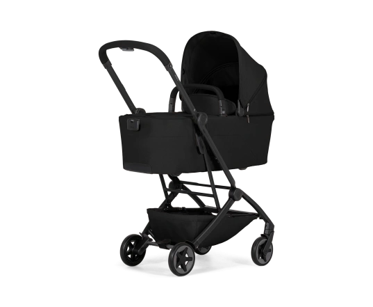 Універсальна коляска 2 в 1 Joolz Aer2 Space black