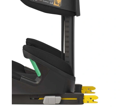 Автокресло Maxi-Cosi RODIFIX M I-SIZE - basic black