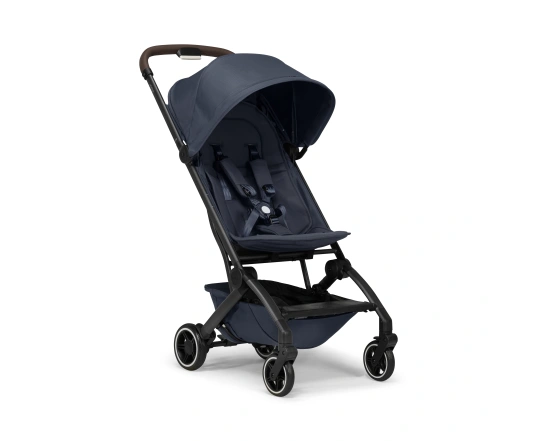 Универсальная коляска 2 в 1 Joolz Aer+ Navy blue