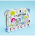 Набір для виготовлення бомбочки для ванни Nailmatic