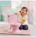 Горщик Summer Infant My Size Potty рожевий
