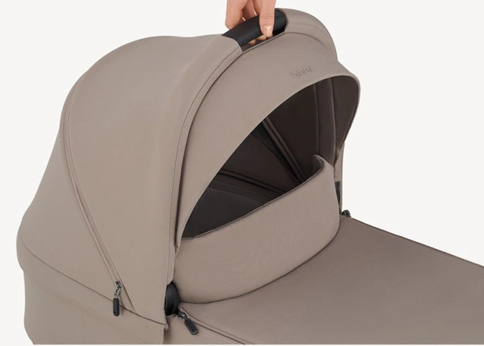 Люлька Anex MODU nighty – люлька для коляски Anex Modu-38 - зображення