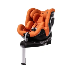 Автокрісло Recaro TORON 1 - vibrant orange - зображення