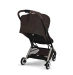 Прогулянкова коляска Cybex ORFEO TPE - chocolate brown