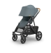 Коляска 2 в 1 UPPAbaby Vista V3 - Dillan