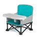 Розкладний стілець - бустер Summer Infant POP ‘N SIT Блакитний
