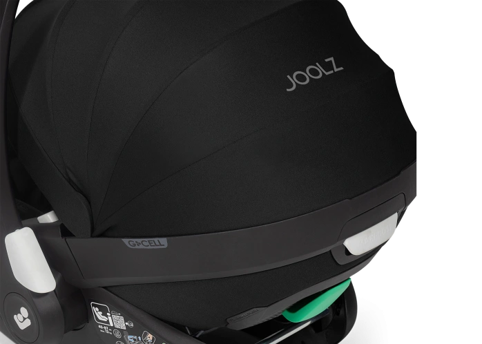 Автокрісло Joolz by Maxi-Cosi PEBBLE 360 PRO2 - forest green-49 Joolz by Maxi-Cosi Pebble 360 Pro2 — автокрісло 40–87 см-49 - зображення