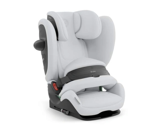 Автокресло Cybex PALLAS G3 I-SIZE PLUS - fog grey