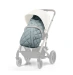 Теплый конверт Cybex Snogga 2 - sky blue