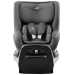 Автокресло Britax Römer DUALFIX PRO M STYLE - mineral grey
