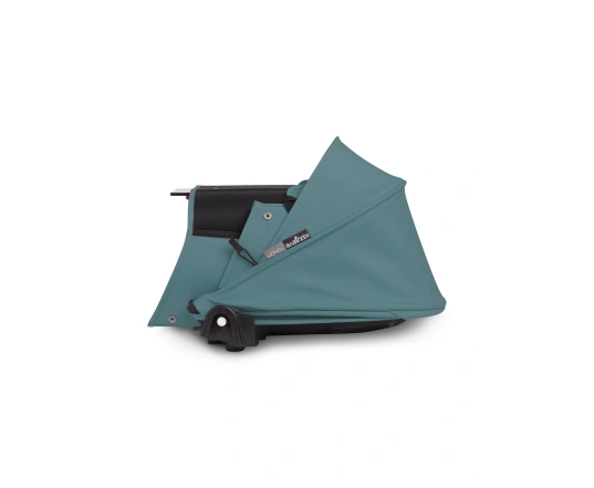 Люлька BABYZEN YOYO Bassinet Aqua