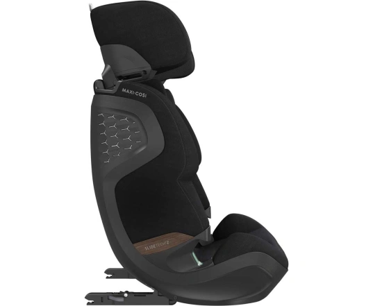 Автокрісло Maxi-Cosi PEARL XL SLIDE PRO - authentic black