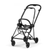 Прогулочная коляска Cybex MIOS Style Collection - peach pink (шасі Matt Black)