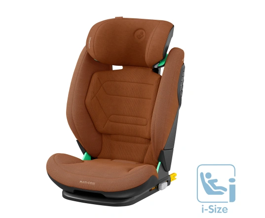 Автокрісло Maxi-Cosi RODIFIX PRO 2 I-SIZE - authentic terra