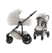 Коляска 2 в 1 Britax Römer SMILE 5Z - soft taupe