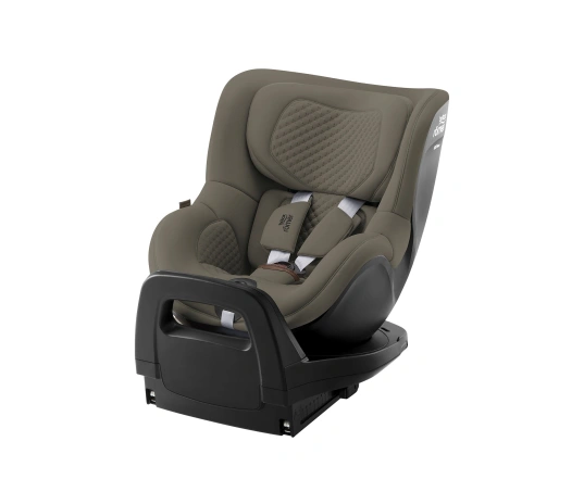 Автокрісло BRITAX-ROMER DUALFIX PRO M LUX - Urban Olive