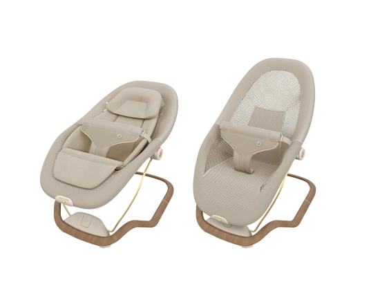 Крісло-шезлонг Maxi-Cosi DOVE PRO - elegance beige 