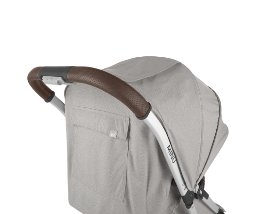Прогулянкова коляска UPPAbaby MINU V2 - Stella