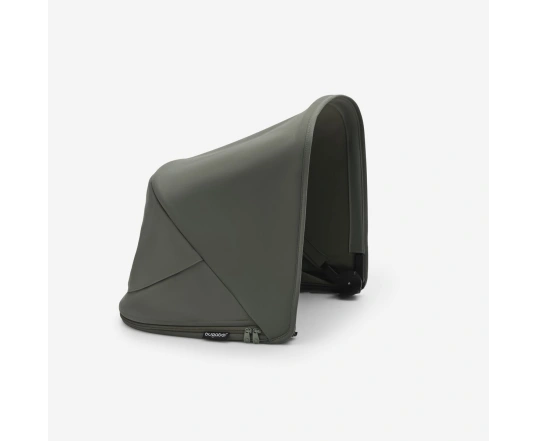 Капюшон для коляски Bugaboo FOX 5 RENEW/KANGAROO - forest green