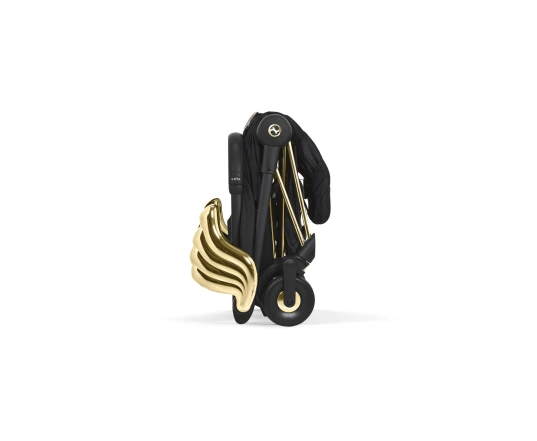 Коляска Coya by Jeremy Scott Wings 