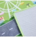 Килим Залізна дорога Play Rug Hape