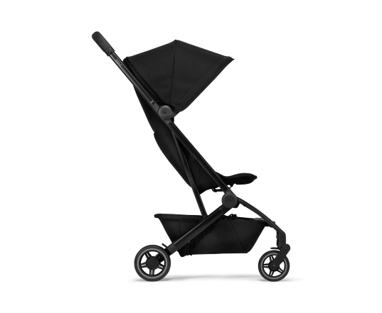 Универсальная коляска 2 в 1 Joolz Aer+ Space black