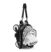 Прогулянкова коляска Stokke YOYO³ з 6 місяців Zebra (шасі Black)