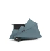 Люлька Stokke YOYO newborn shell Aqua