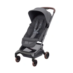 Прогулянкова коляска Maxi-Cosi FAME CABIN - moon graphite - зображення