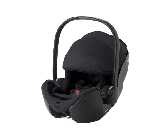 Автокресло Britax Römer BABY-SAFE PRO LUX - onyx black