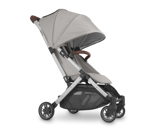 Прогулянкова коляска UPPAbaby MINU V2 - Stella