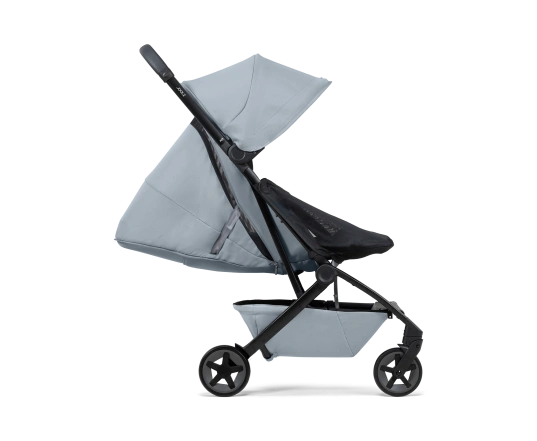 Універсальна коляска 2 в 1 Joolz AER 2 - pebble grey (Limited Edition)