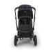 Універсальна коляска 2в1 Bugaboo FOX 5 RENEW - black/heritage black deep indigo
