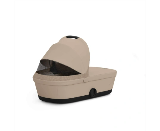 Люлька Cybex Melio - Almond Beige