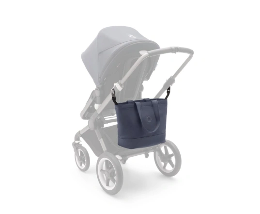 Сумка для коляски Bugaboo STORMY BLUE