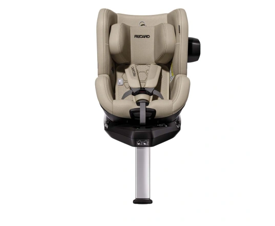 Автокрісло Recaro TORON 1 KID - elegant beige