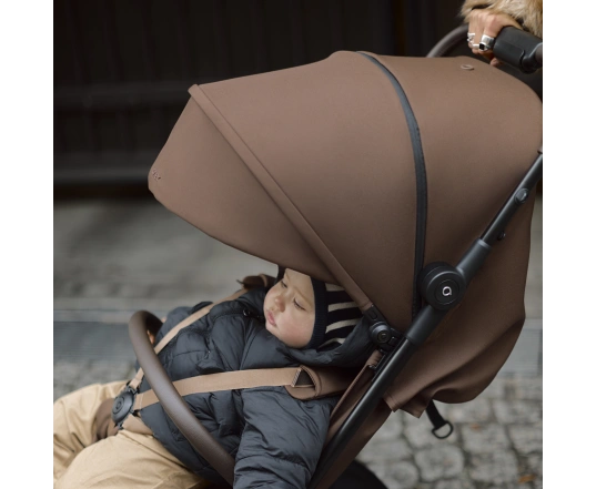 Прогулянкова коляска Anex Air-Z plus - Tillie