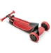 Самокат Yvolution YGlider NUA Красный
