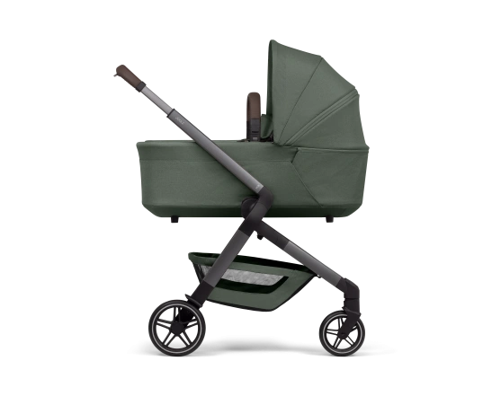 Люлька Joolz HUB2 - forest green